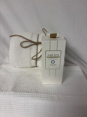BR |  Fluide VIP O2 Serum | New